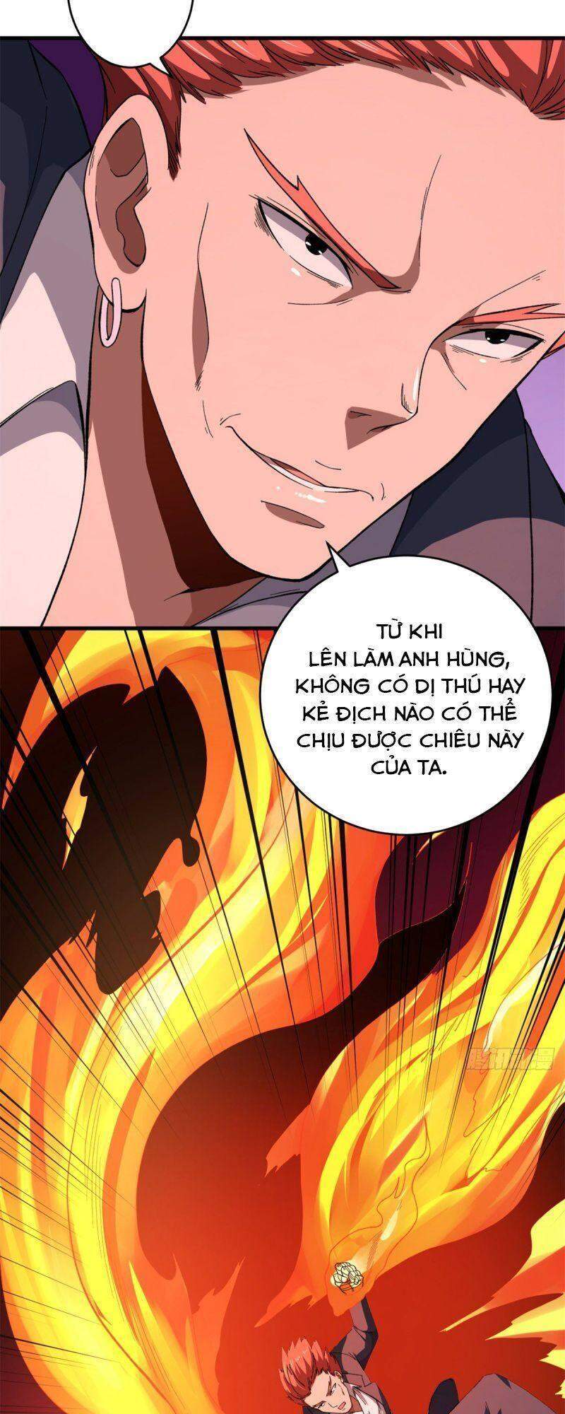 Ta Có 999 Loại Dị Năng