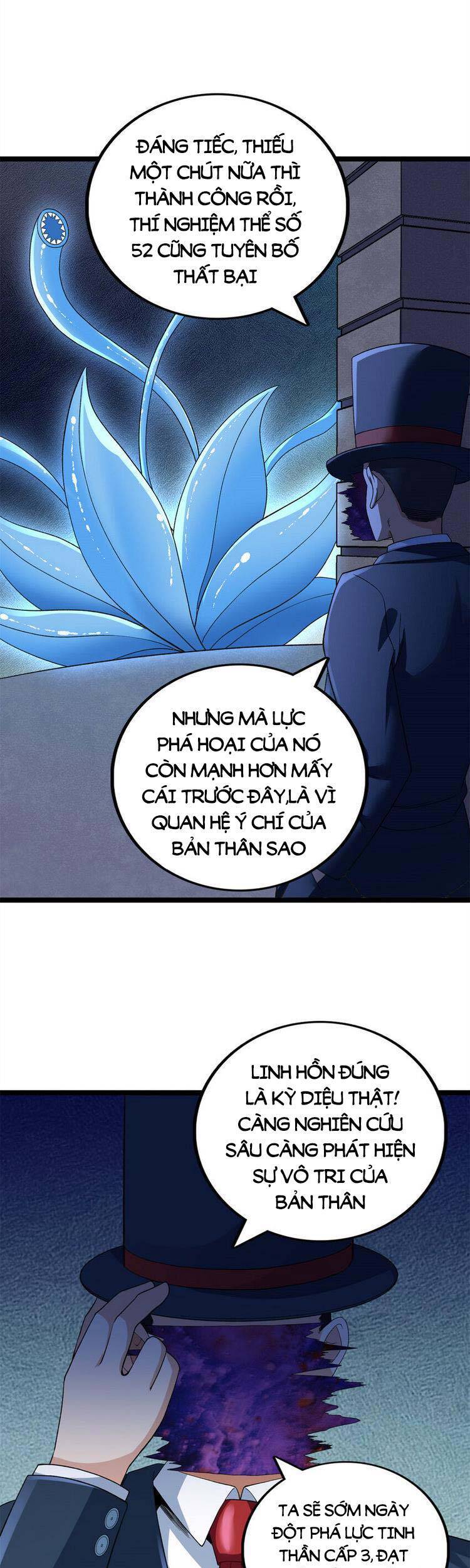 Ta Có 999 Loại Dị Năng
