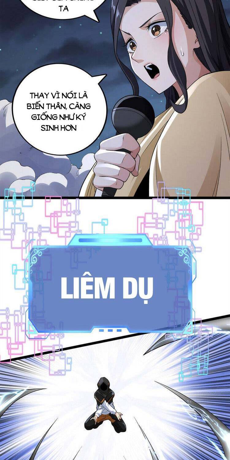 Ta Có 999 Loại Dị Năng