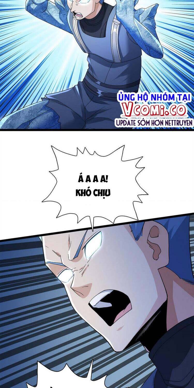 Ta Có 999 Loại Dị Năng
