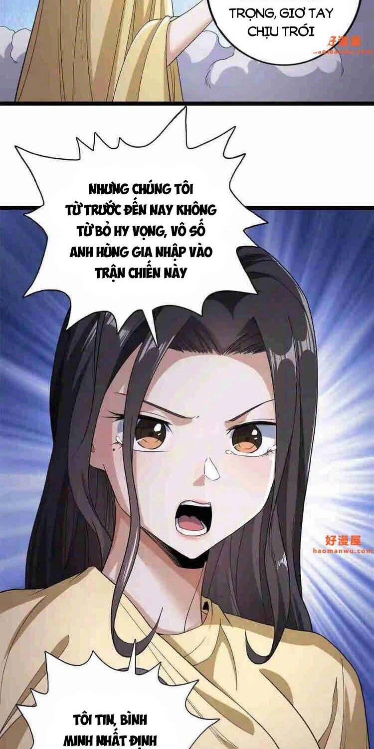 Ta Có 999 Loại Dị Năng