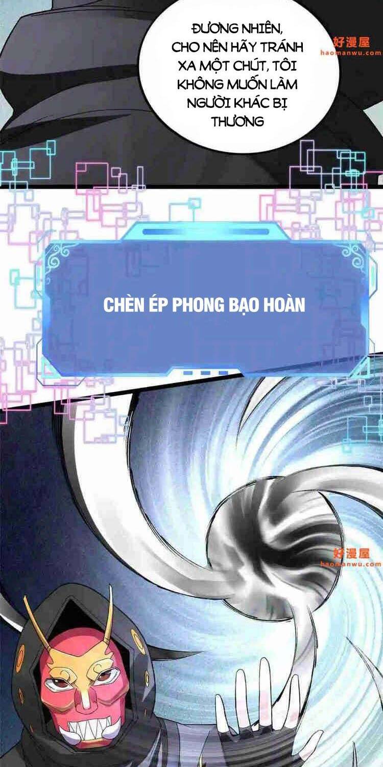 Ta Có 999 Loại Dị Năng