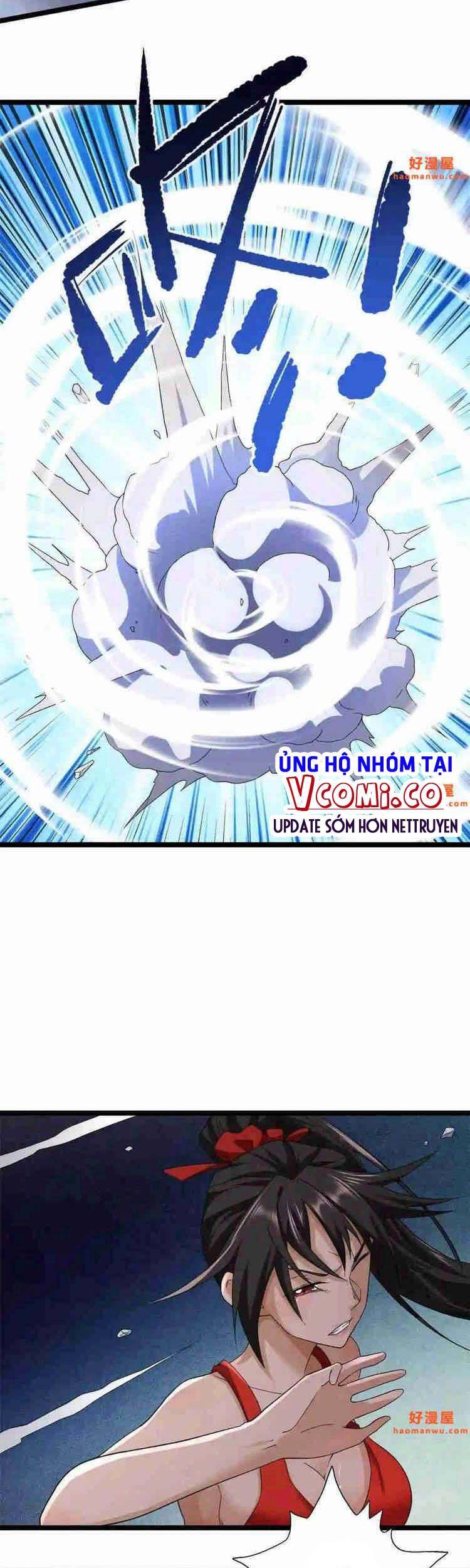 Ta Có 999 Loại Dị Năng
