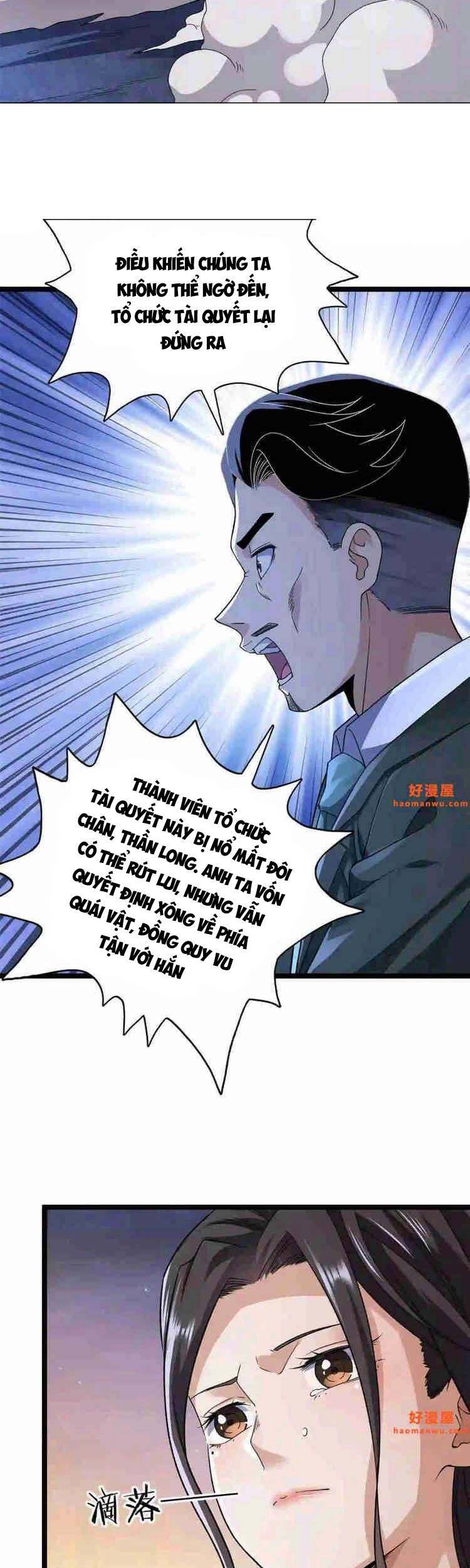 Ta Có 999 Loại Dị Năng
