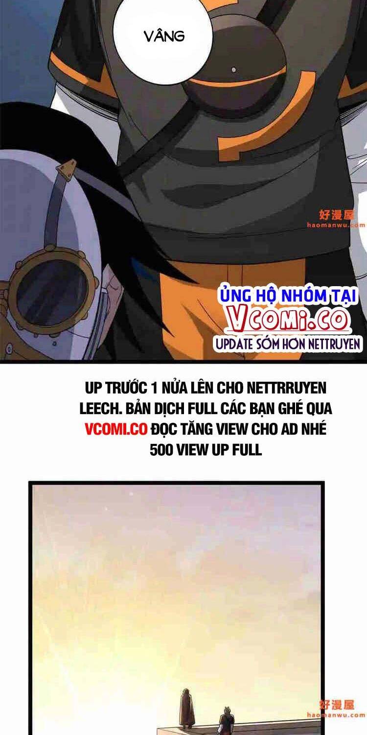 Ta Có 999 Loại Dị Năng