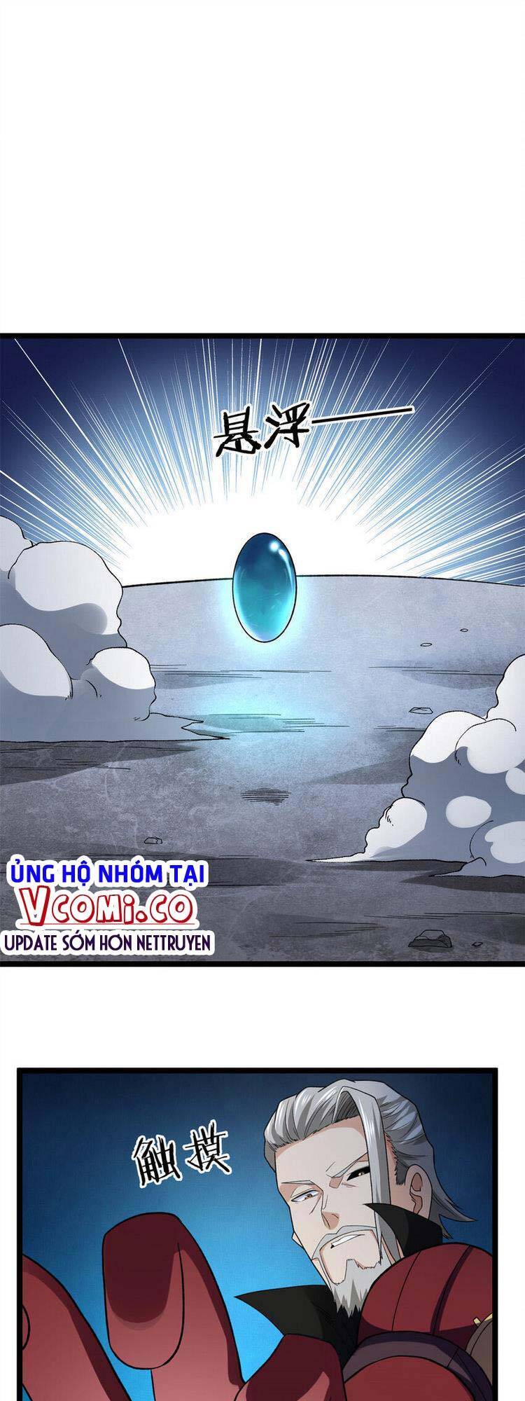 Ta Có 999 Loại Dị Năng