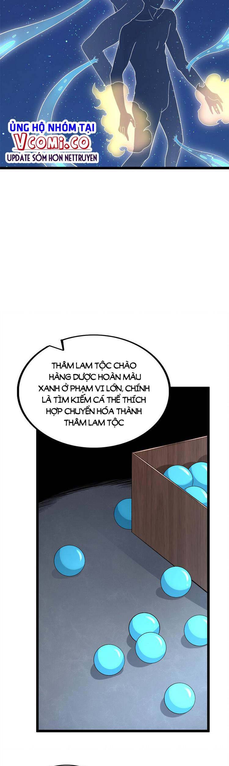 Ta Có 999 Loại Dị Năng