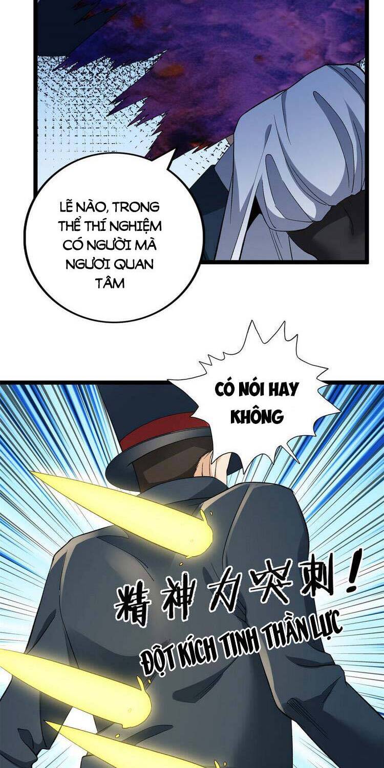 Ta Có 999 Loại Dị Năng