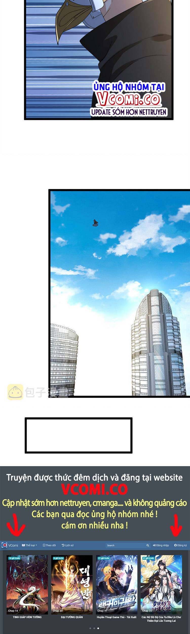 Ta Có 999 Loại Dị Năng