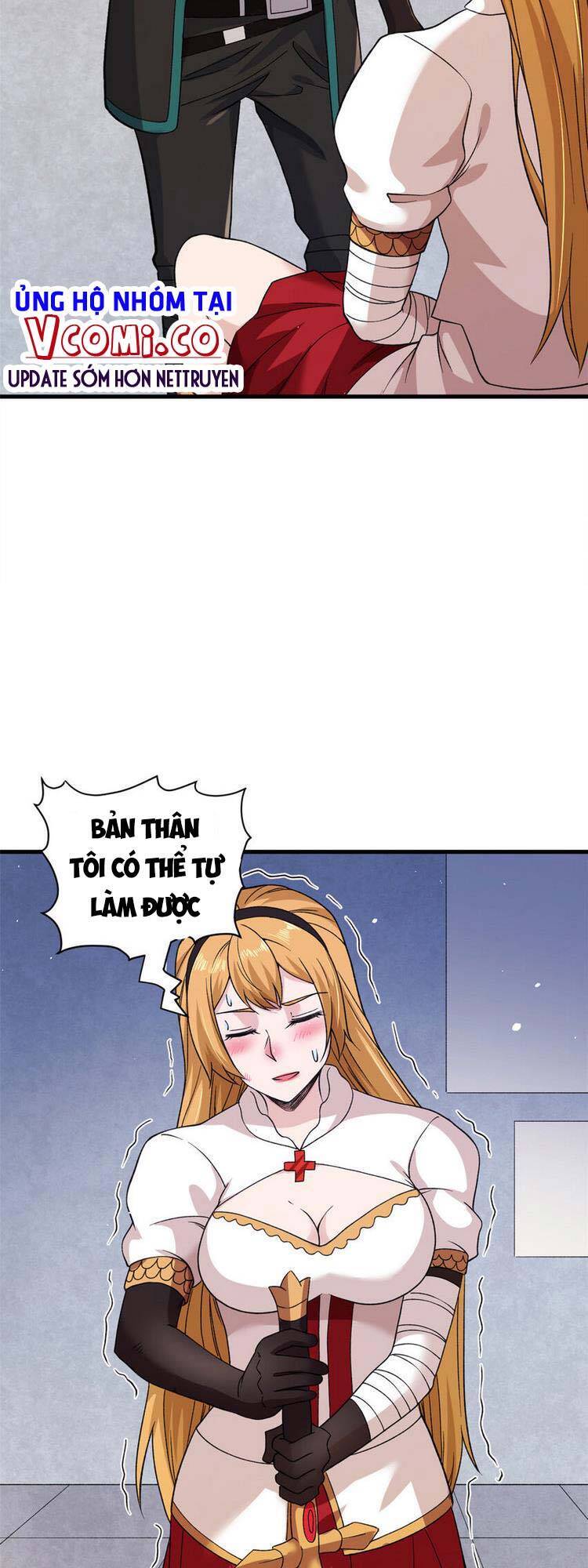 Ta Có 999 Loại Dị Năng