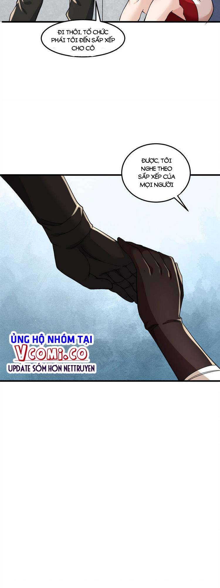 Ta Có 999 Loại Dị Năng