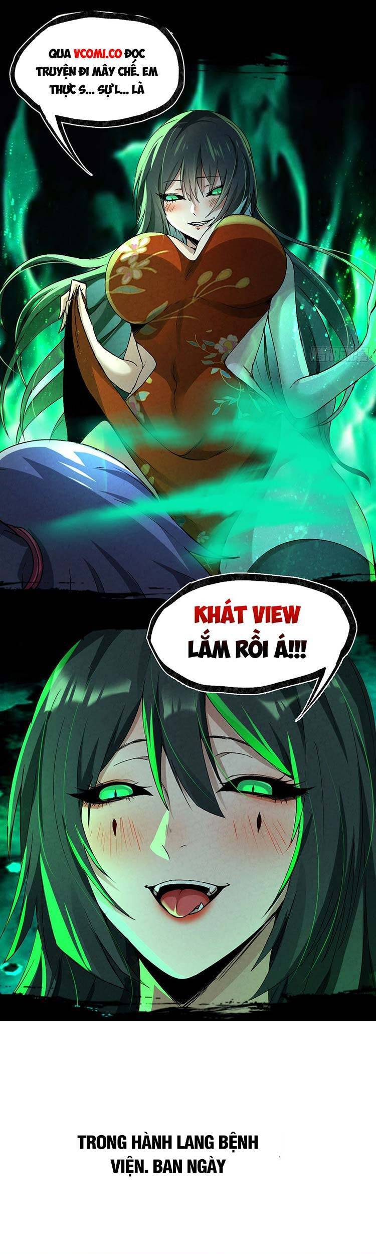 Ta Có 999 Loại Dị Năng