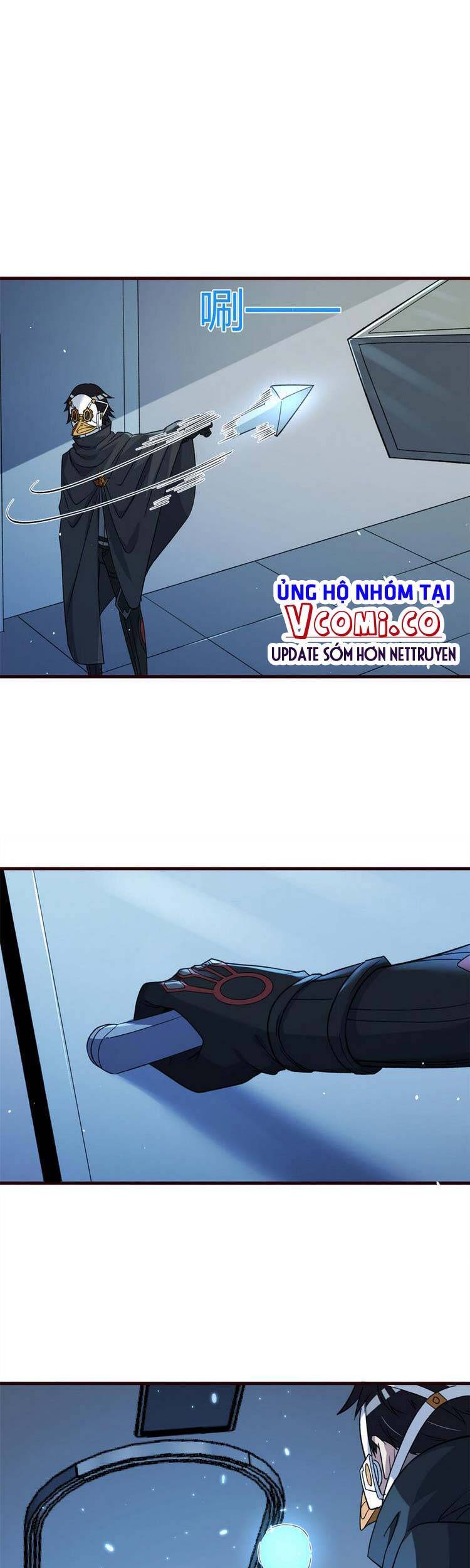 Ta Có 999 Loại Dị Năng
