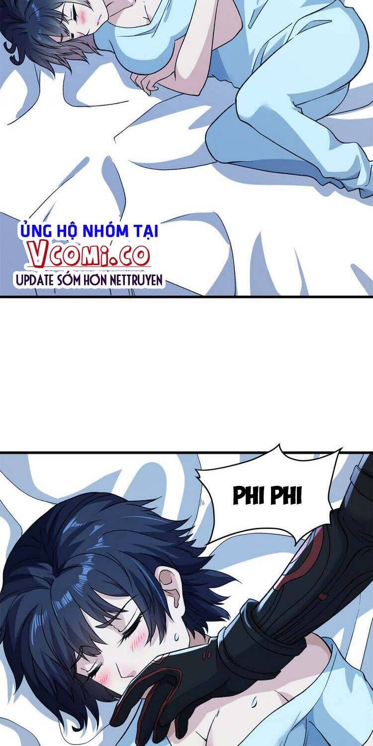 Ta Có 999 Loại Dị Năng