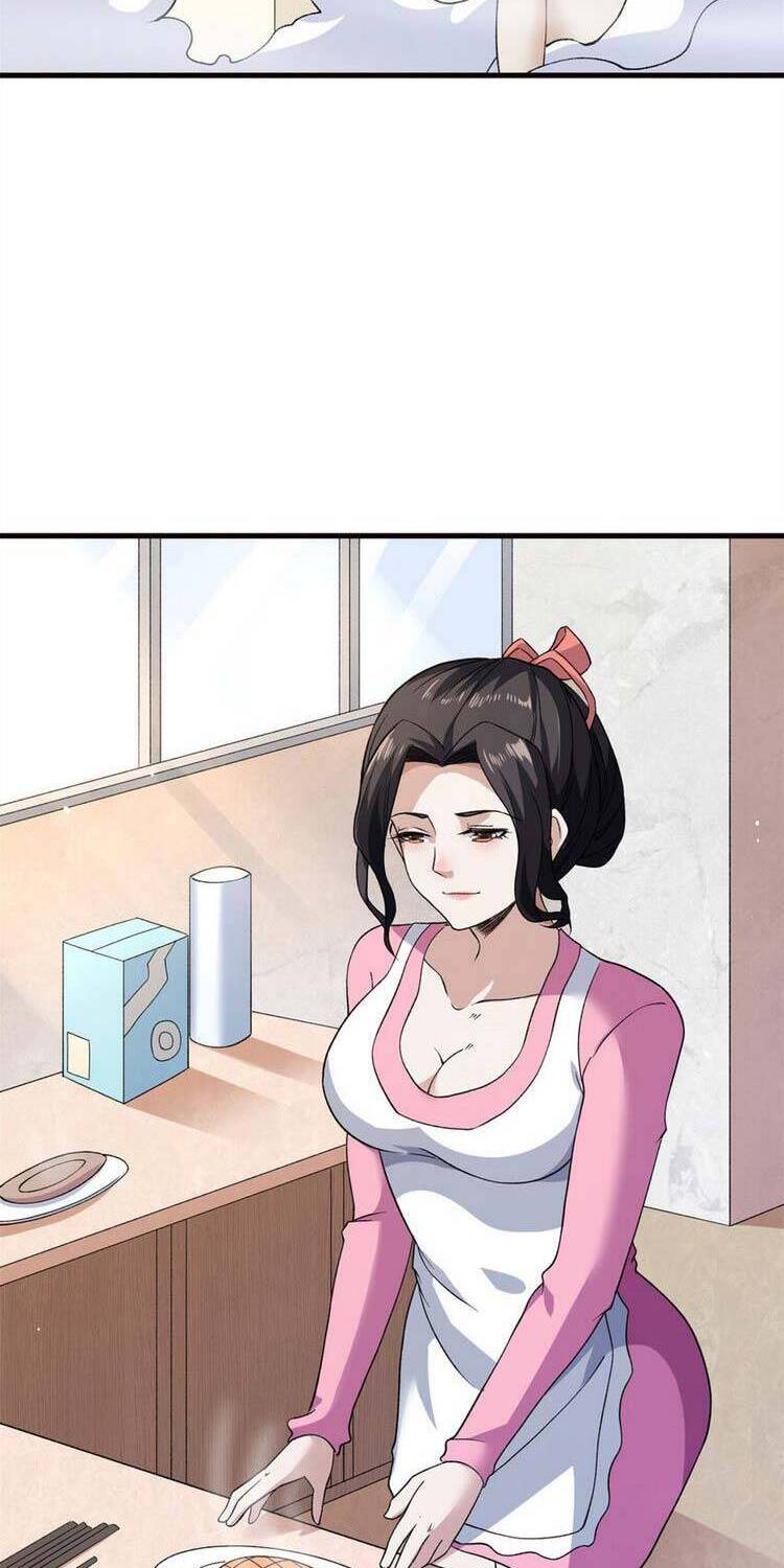 Ta Có 999 Loại Dị Năng
