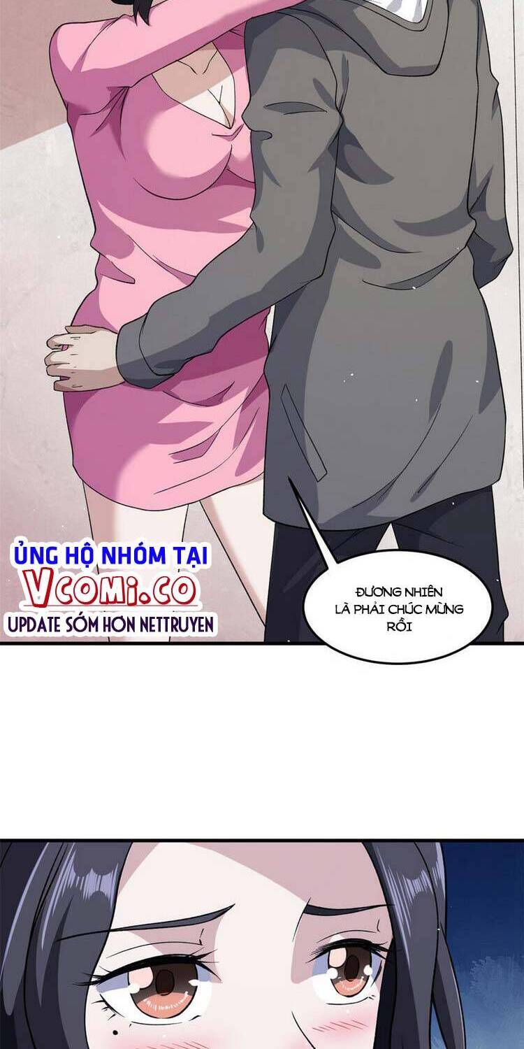 Ta Có 999 Loại Dị Năng