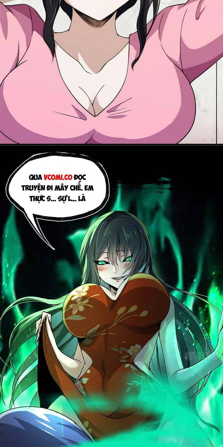Ta Có 999 Loại Dị Năng