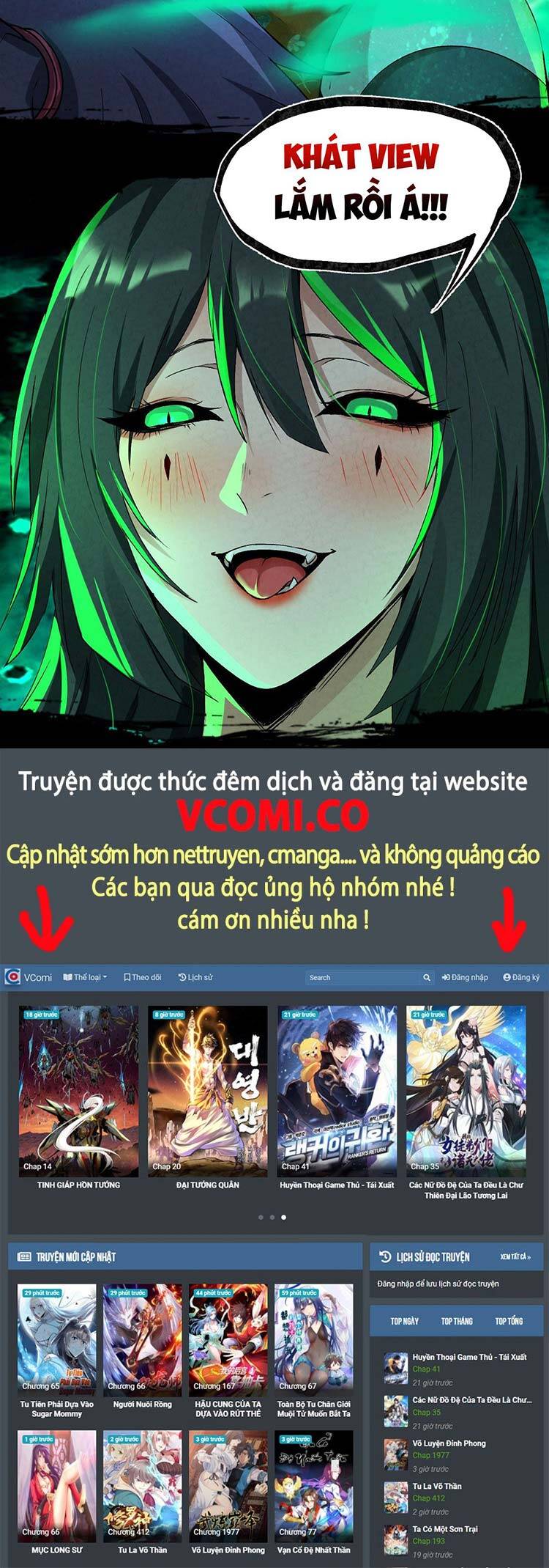 Ta Có 999 Loại Dị Năng