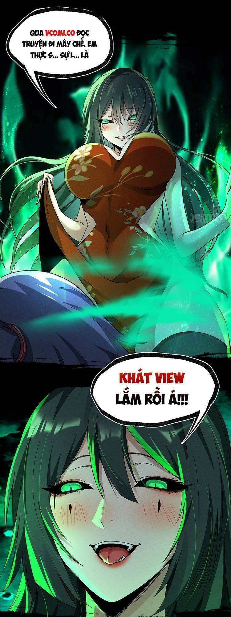 Ta Có 999 Loại Dị Năng