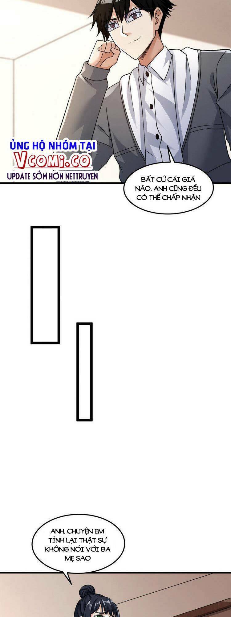 Ta Có 999 Loại Dị Năng