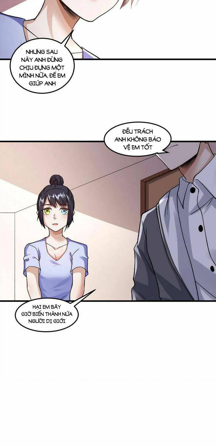 Ta Có 999 Loại Dị Năng