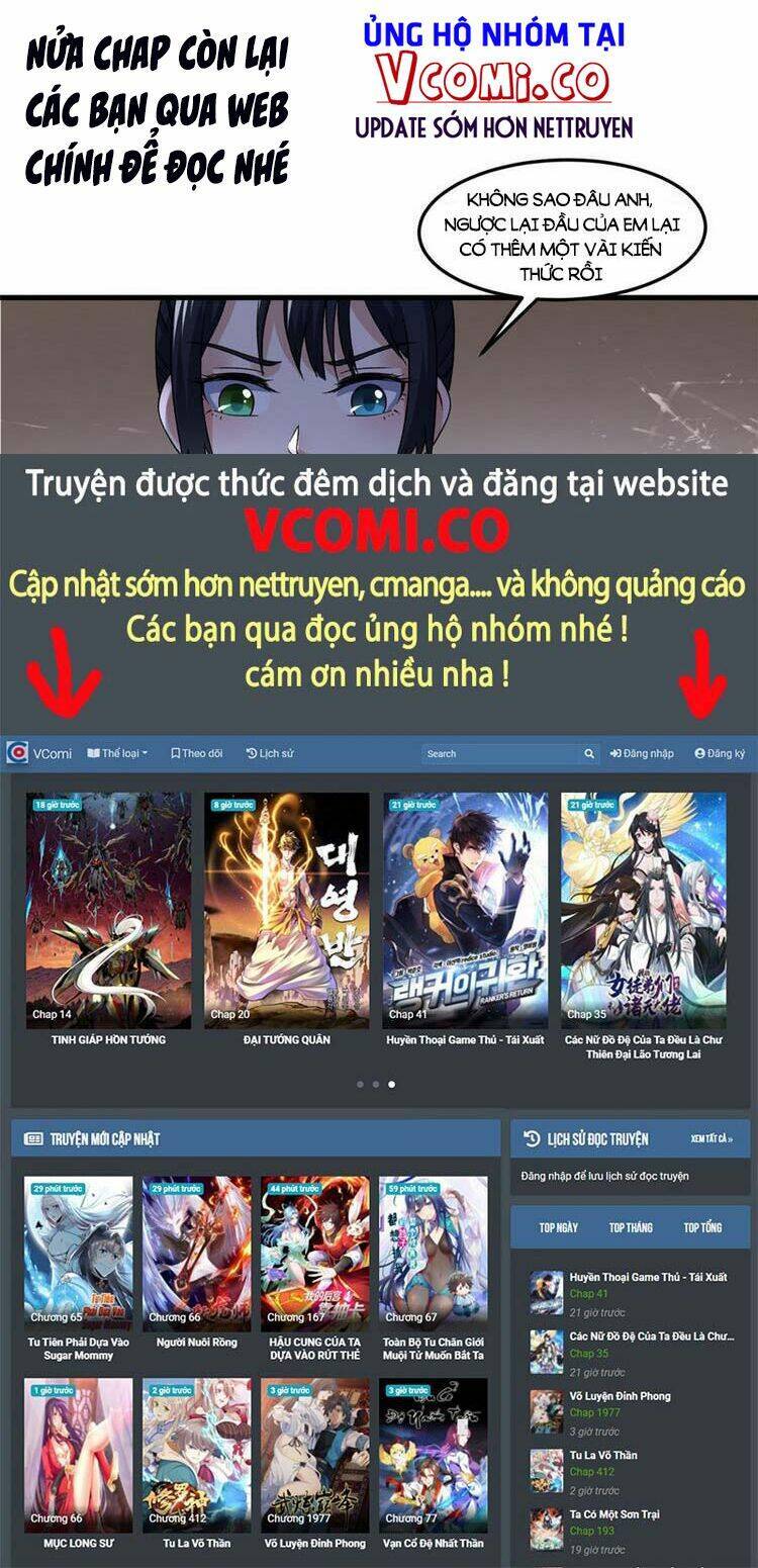 Ta Có 999 Loại Dị Năng
