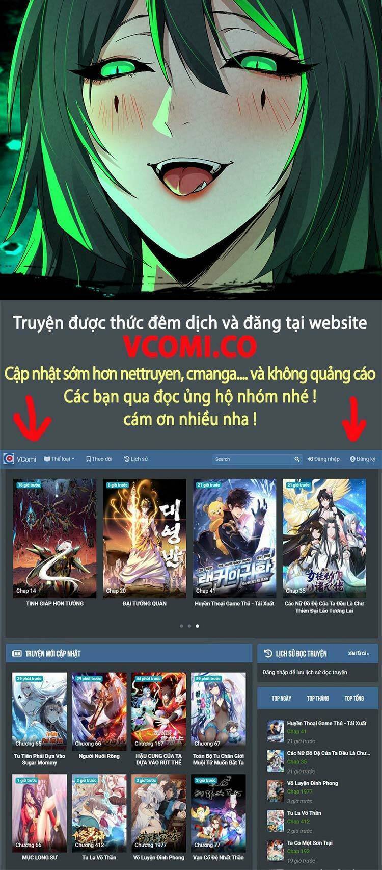 Ta Có 999 Loại Dị Năng