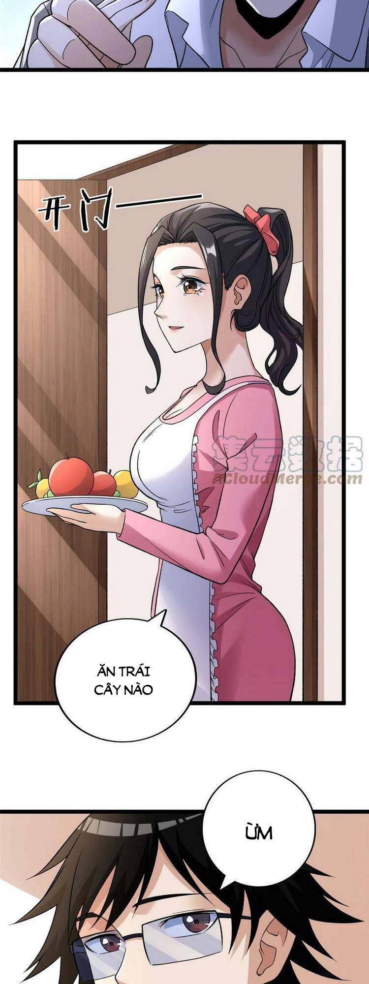 Ta Có 999 Loại Dị Năng
