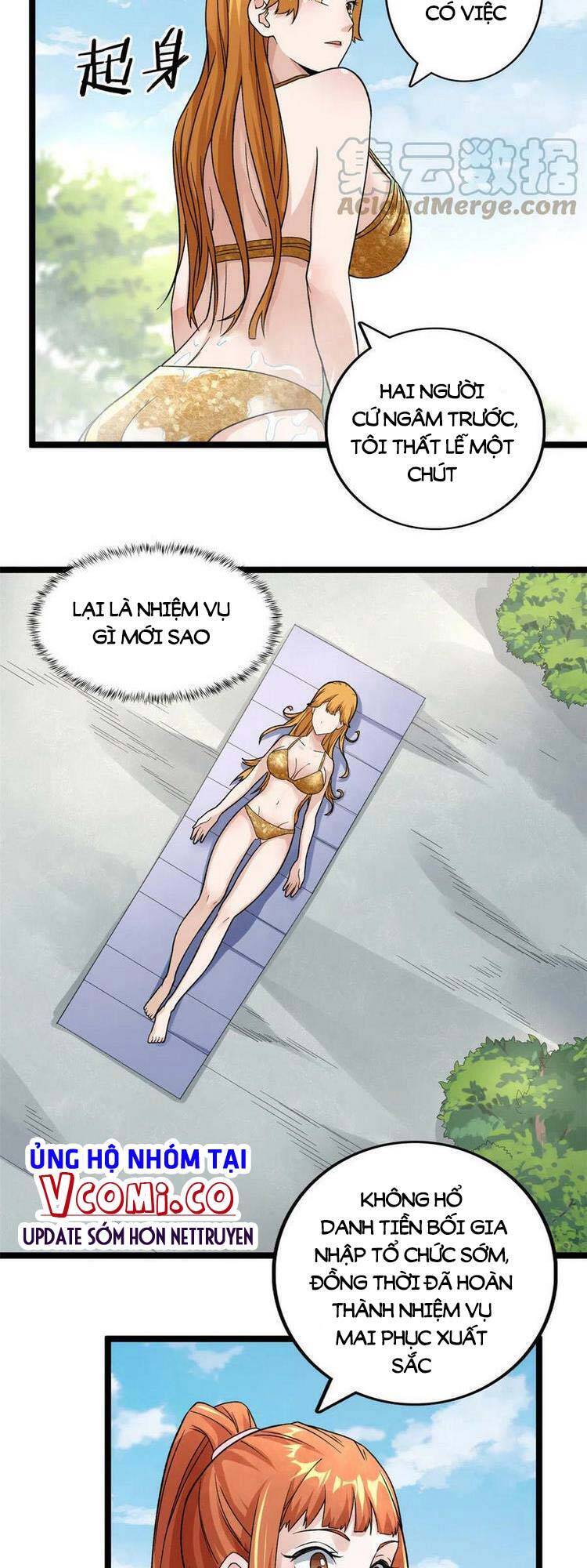 Ta Có 999 Loại Dị Năng