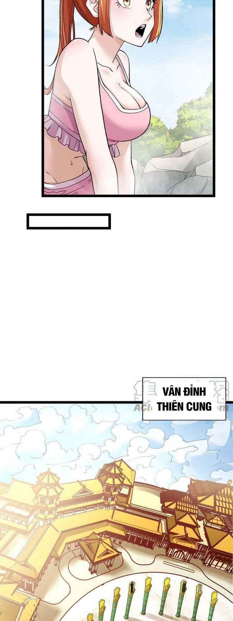 Ta Có 999 Loại Dị Năng