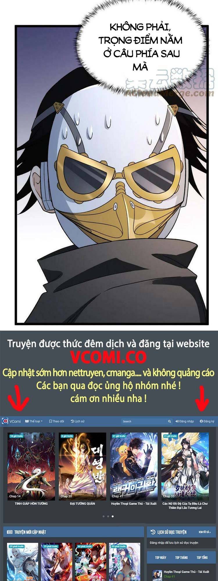 Ta Có 999 Loại Dị Năng