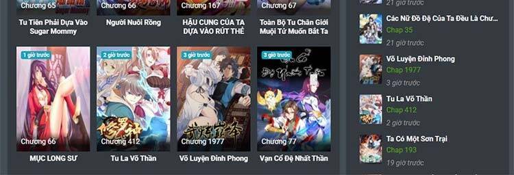 Ta Có 999 Loại Dị Năng