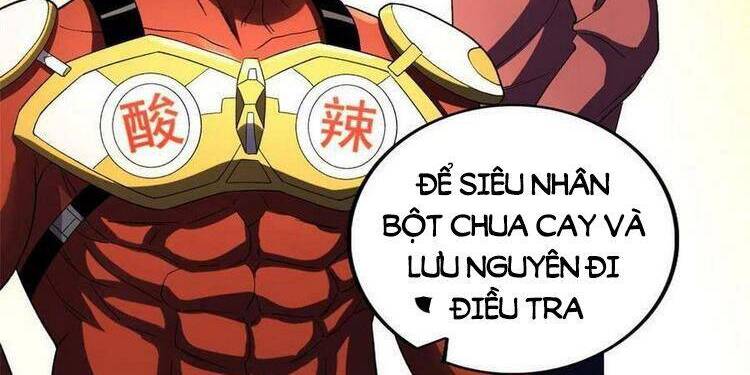 Ta Có 999 Loại Dị Năng