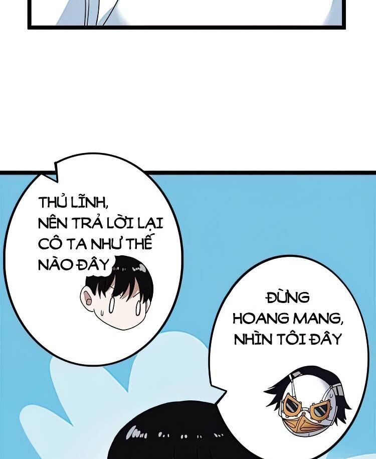 Ta Có 999 Loại Dị Năng