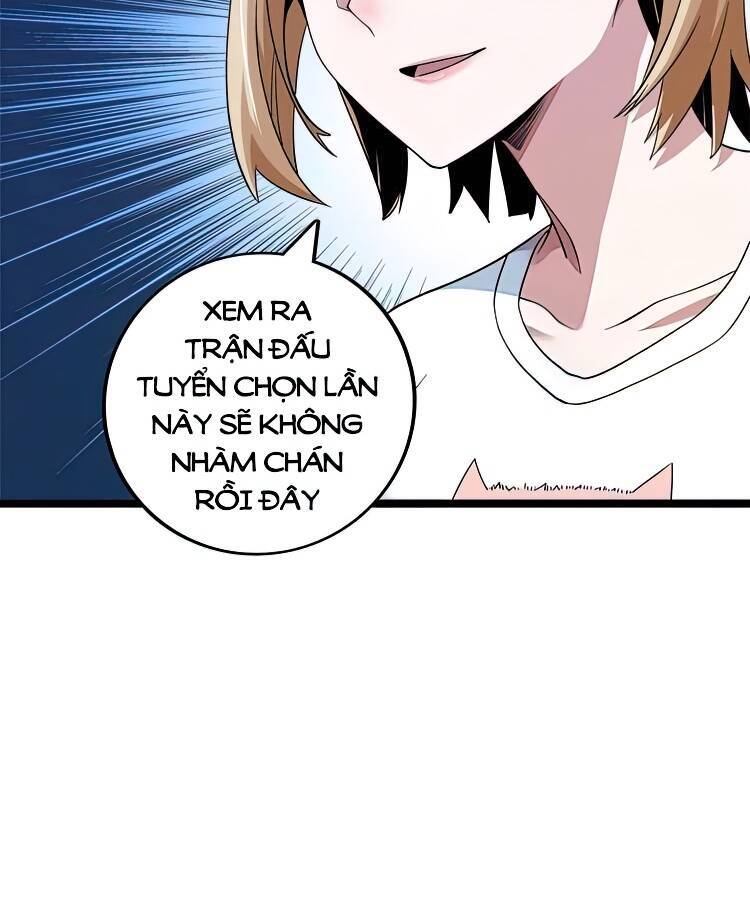 Ta Có 999 Loại Dị Năng