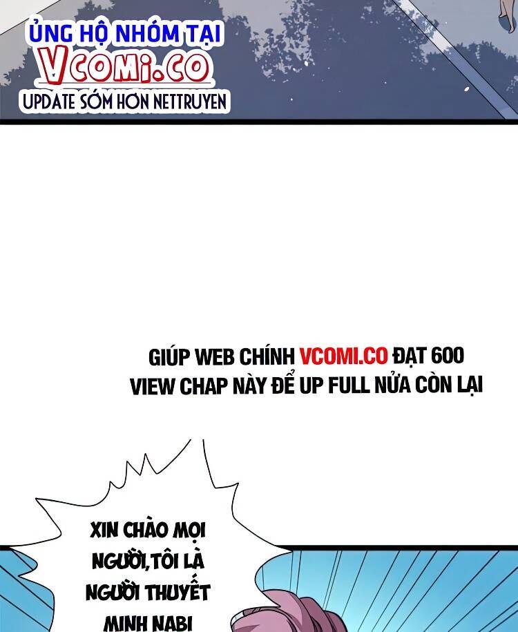 Ta Có 999 Loại Dị Năng