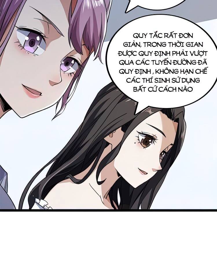 Ta Có 999 Loại Dị Năng