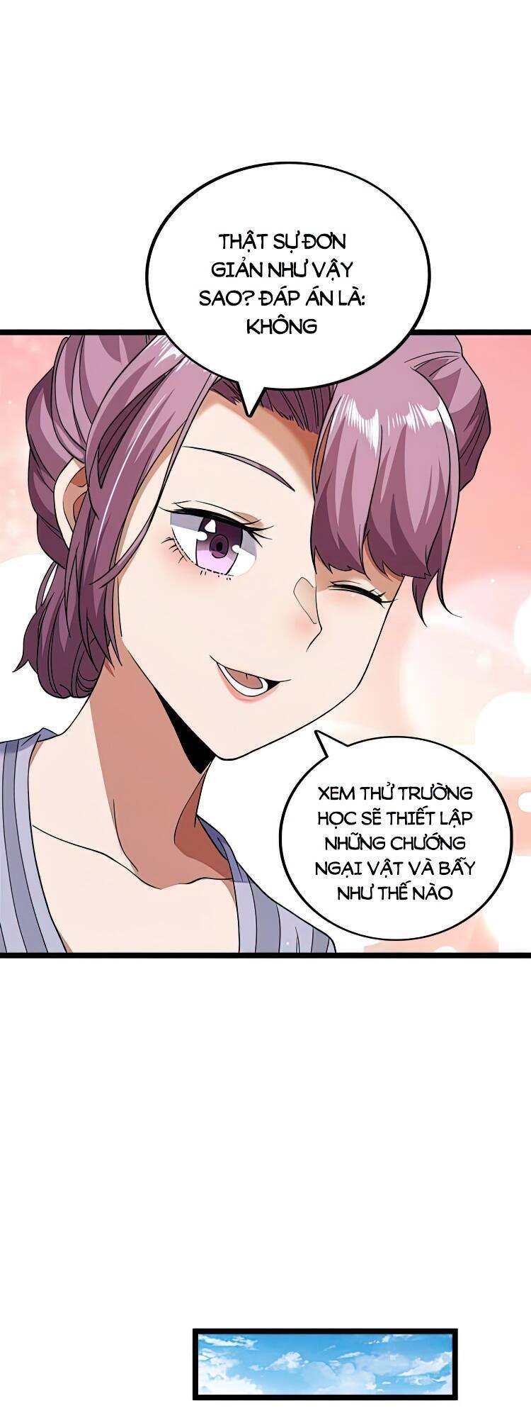 Ta Có 999 Loại Dị Năng
