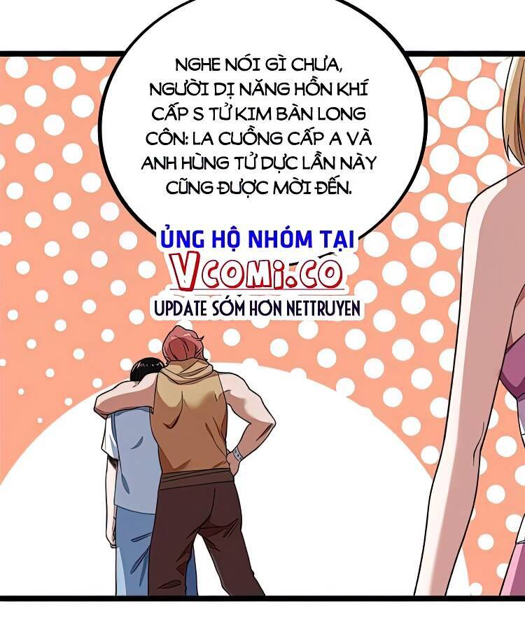 Ta Có 999 Loại Dị Năng