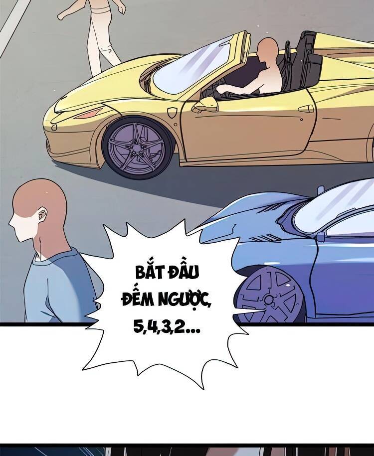 Ta Có 999 Loại Dị Năng