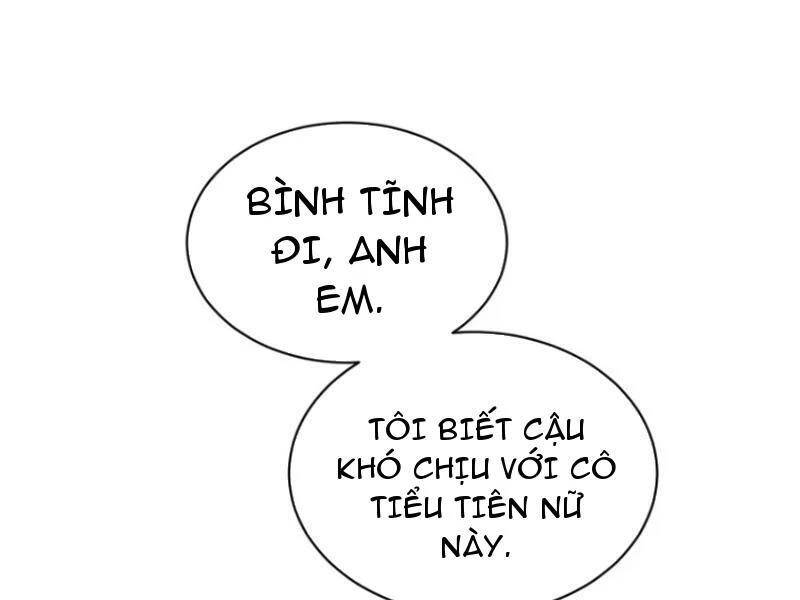 Bỏ làm simp chúa, ta có trong tay cả tỉ thần hào