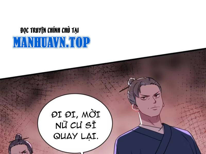 Bỏ làm simp chúa, ta có trong tay cả tỉ thần hào