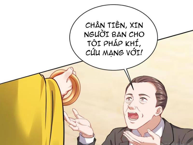 Bỏ làm simp chúa, ta có trong tay cả tỉ thần hào