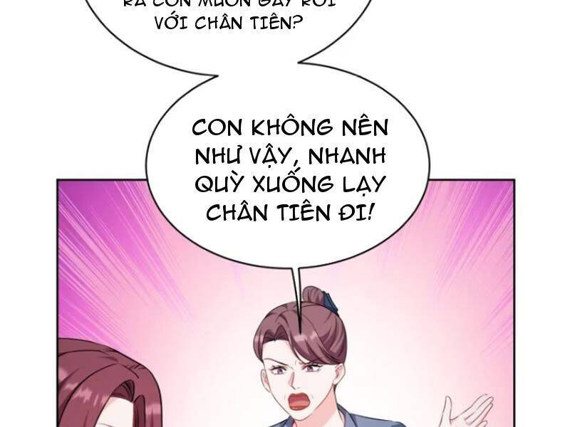 Bỏ làm simp chúa, ta có trong tay cả tỉ thần hào