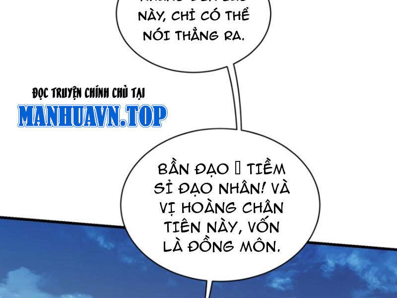 Bỏ làm simp chúa, ta có trong tay cả tỉ thần hào