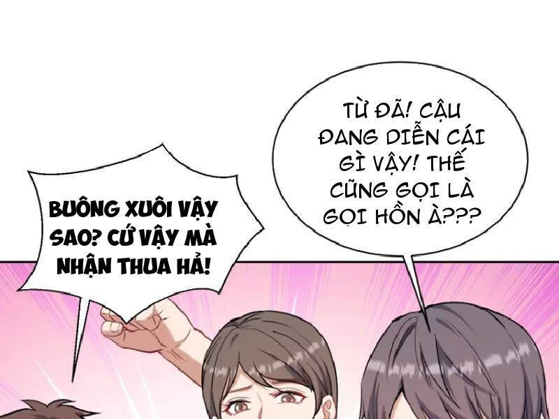 Bỏ làm simp chúa, ta có trong tay cả tỉ thần hào