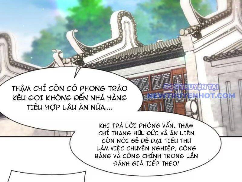 Bỏ làm simp chúa, ta có trong tay cả tỉ thần hào