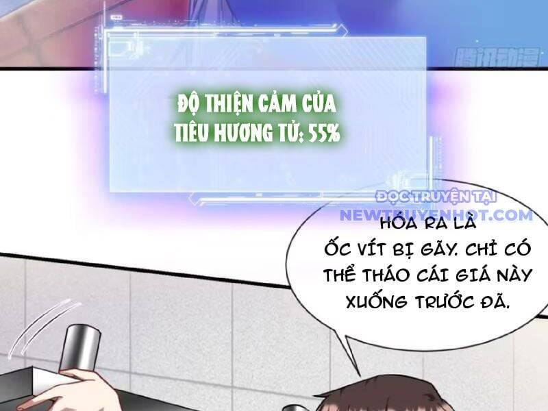 Bỏ làm simp chúa, ta có trong tay cả tỉ thần hào