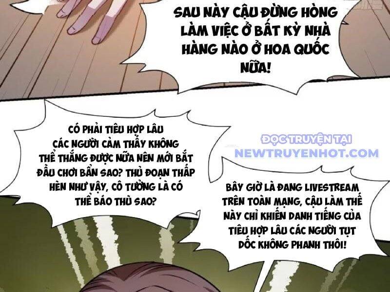 Bỏ làm simp chúa, ta có trong tay cả tỉ thần hào