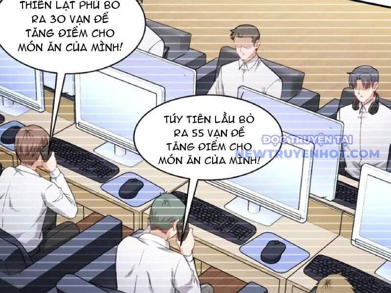 Bỏ làm simp chúa, ta có trong tay cả tỉ thần hào